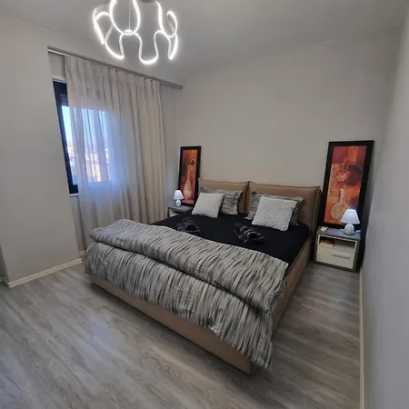 Allure Violin * Tirana