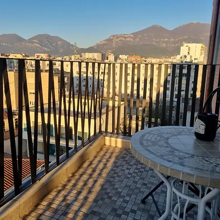 Allure Violin Tirana