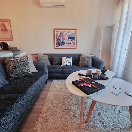 Allure Violin Lägenhet