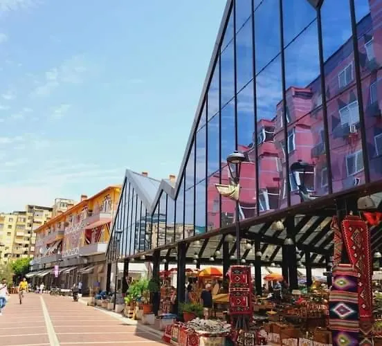 Allure Violin Διαμέρισμα