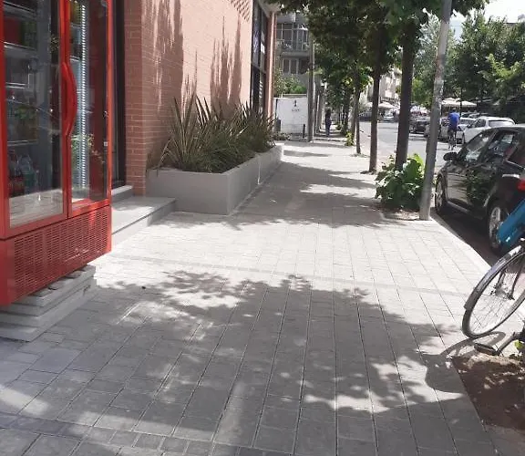 Allure Violin * Tirana