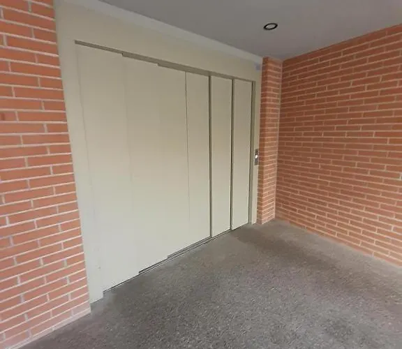 Allure Violin Lägenhet Tirana