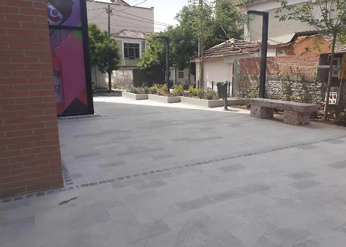 Διαμέρισμα Allure Violin *