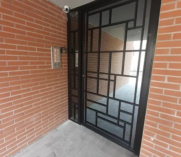 Διαμέρισμα Allure Violin