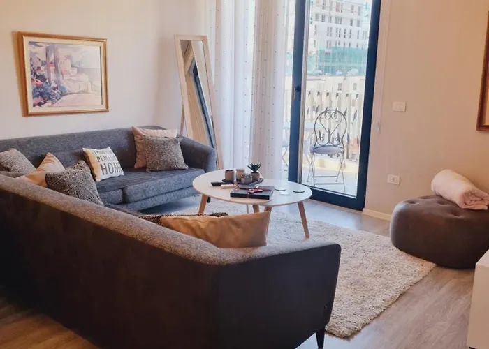 Allure Violin * Tirana