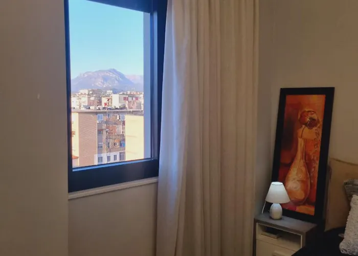 Lägenhet Allure Violin