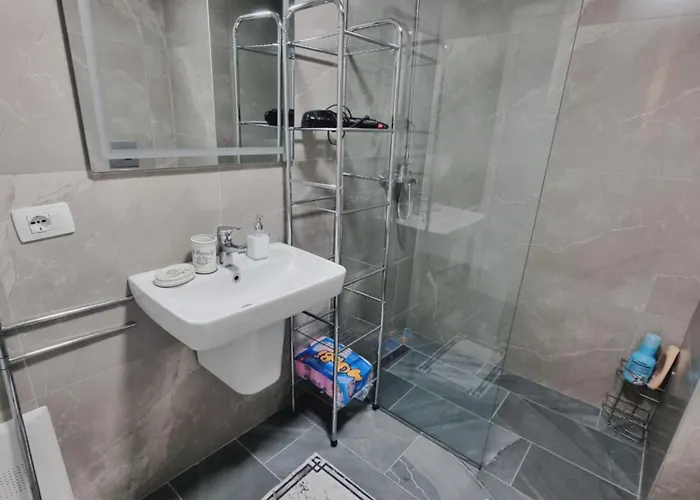 Lägenhet Allure Violin *