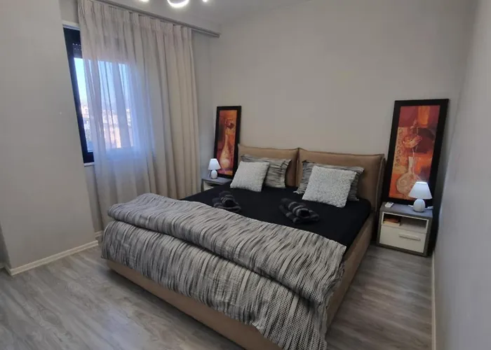 Allure Violin * Tirana