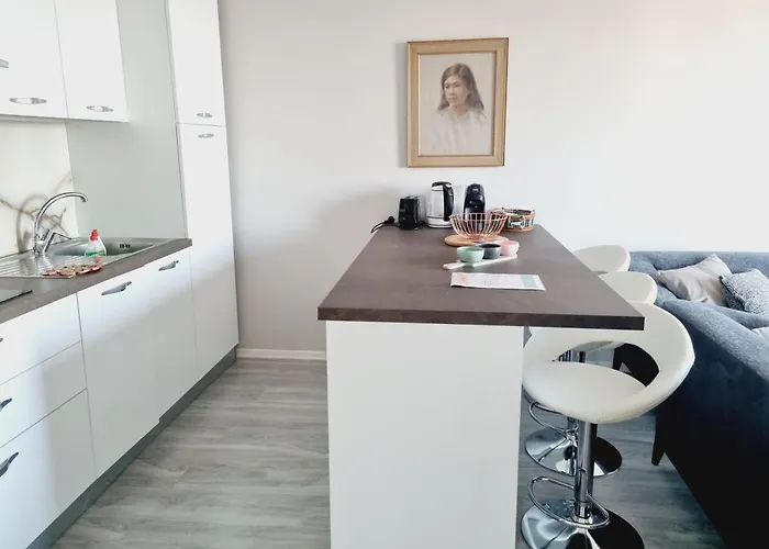 Lägenhet Allure Violin