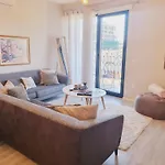 Allure Violin Lejlighed Tirana