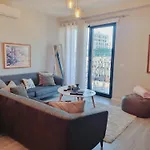 Lejlighed Allure Violin Tirana