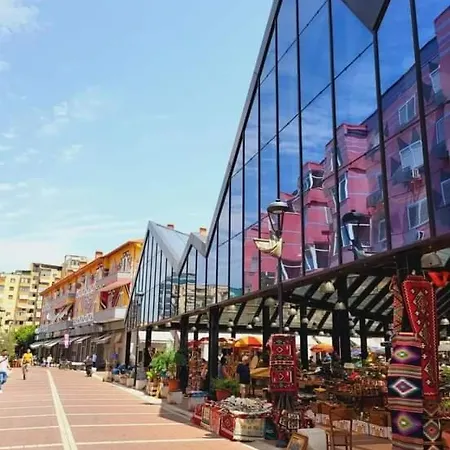 Allure Violin Apartman