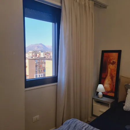 Apartmán Allure Violin