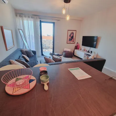 Lejlighed Allure Violin Tirana