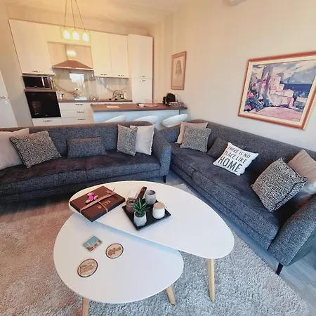 Lejlighed Allure Violin