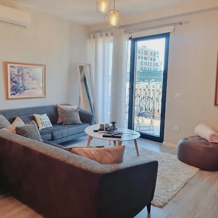 Apartman Allure Violin Tirana