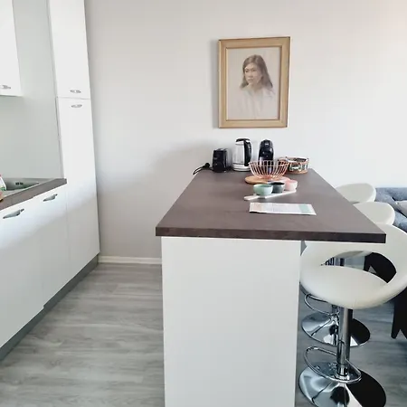 Apartmán Allure Violin