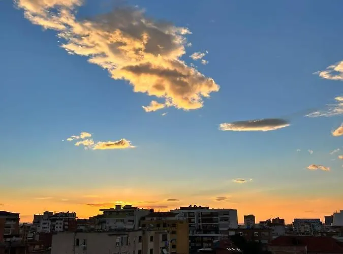 Lejlighed Allure Violin