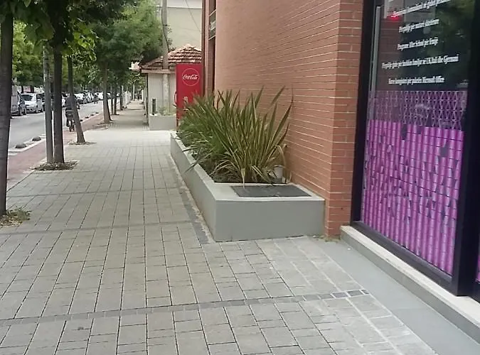 Allure Violin Lejlighed *