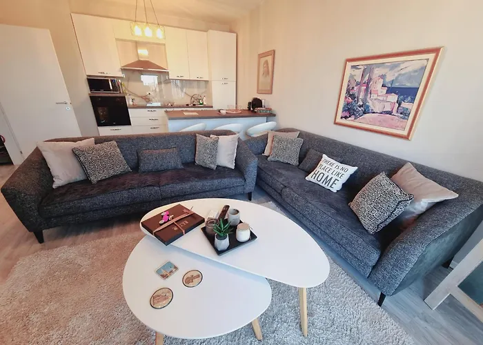 Lejlighed Allure Violin